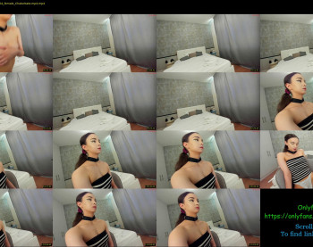 ehotlovea — 103 minute Chaturbate female cam show recording, 720p, Apr 21, 2025