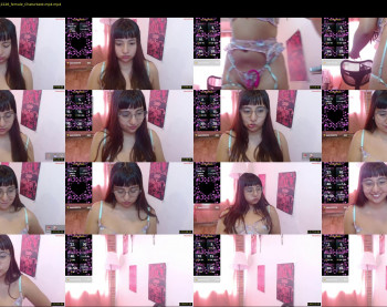 emitaa17228 — 120 minute Chaturbate female cam show recording, 720p, Apr 21, 2025