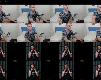 ermak_reborn — 118 minute Chaturbate male cam show recording, 720p, Apr 21, 2025