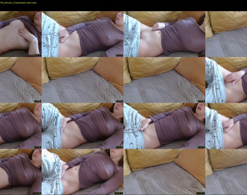 erotic_vibe — 81 minute Chaturbate female cam show recording, 720p, Apr 21, 2025