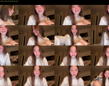 eternal_infinite — 4 minute Chaturbate couple cam show recording, 720p, Apr 22, 2025