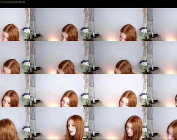 foxxx_tail — 3 minute Chaturbate female cam show recording, 720p, Apr 21, 2025