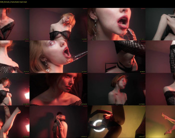 ginger_hugs — 121 minute Chaturbate female cam show recording, 720p, Apr 22, 2025