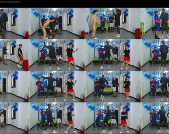 gnecos — 20 minute Chaturbate male cam show recording, 720p, Apr 21, 2025