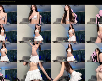 golden_bag — 120 minute Chaturbate female cam show recording, 720p, Apr 22, 2025
