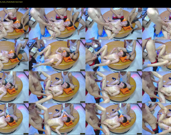 goldenjoi — 6 minute Chaturbate male cam show recording, 720p, Apr 21, 2025