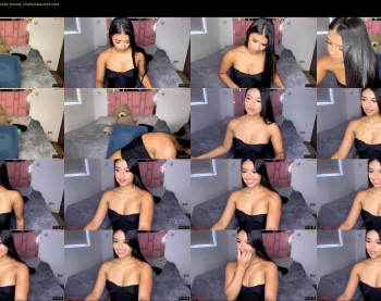 hailey_florez — 7 minute Chaturbate female cam show recording, 720p, Apr 21, 2025