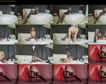 hefner_girl — 120 minute Chaturbate female cam show recording, 720p, Apr 21, 2025