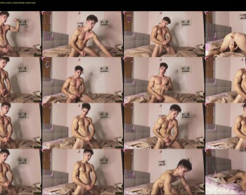 horny_goats — 51 minute Chaturbate male cam show recording, 720p, Apr 21, 2025