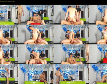 icevermilk — 49 minute Chaturbate male cam show recording, 720p, Apr 21, 2025