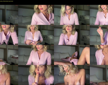 iiivy_ — 92 minute Chaturbate couple cam show recording, 720p, Apr 22, 2025