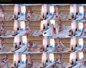 im_garu — 120 minute Chaturbate female cam show recording, 720p, Apr 21, 2025
