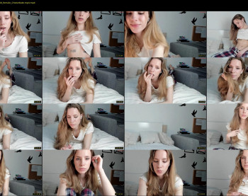 imogensy — 107 minute Chaturbate female cam show recording, 720p, Apr 21, 2025