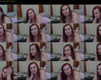 ivettasplash — 21 minute Chaturbate female cam show recording, 480p, Apr 21, 2025