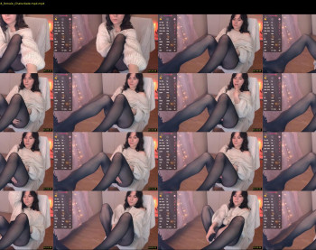 jane_kinn — 4 minute Chaturbate female cam show recording, 720p, Apr 21, 2025