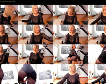 janeturner — 62 minute Chaturbate female cam show recording, 720p, Apr 21, 2025
