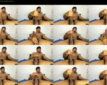 jeyzd25 — 50 minute Chaturbate male cam show recording, 720p, Apr 21, 2025
