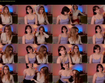 jitoon_exe — 46 minute Chaturbate female cam show recording, 720p, Apr 21, 2025