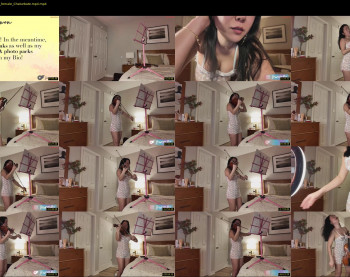 jiwon4u — 121 minute Chaturbate female cam show recording, 720p, Apr 21, 2025