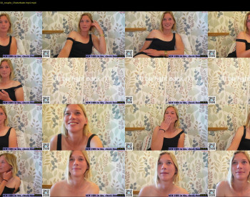 joannadea — 67 minute Chaturbate female cam show recording, 720p, Apr 21, 2025