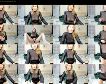 jolie_ozolla — 84 minute Chaturbate female cam show recording, 720p, Apr 22, 2025