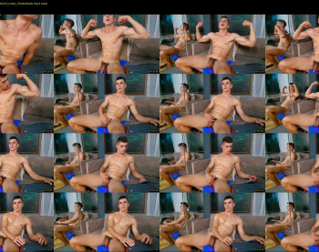 jonas_smith1 — 6 minute Chaturbate male cam show recording, 720p, Apr 22, 2025