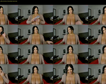 jordanamama — 7 minute Chaturbate couple cam show recording, 720p, Apr 21, 2025