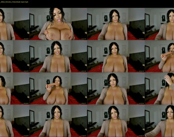 jordanamama — 17 minute Chaturbate couple cam show recording, 720p, Apr 21, 2025