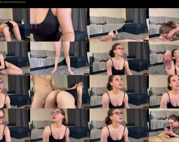 k1tty_cute — 61 minute Chaturbate female cam show recording, 720p, Apr 21, 2025