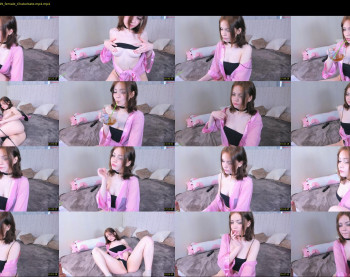 karen_jeff — 41 minute Chaturbate female cam show recording, 720p, Apr 21, 2025