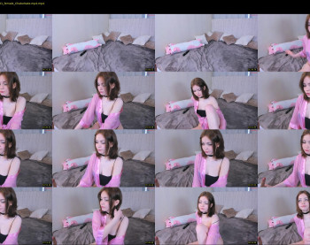 karen_jeff — 10 minute Chaturbate female cam show recording, 720p, Apr 21, 2025