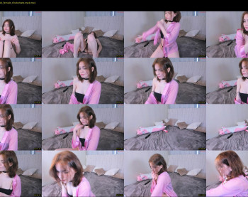 karen_jeff — 6 minute Chaturbate female cam show recording, 720p, Apr 21, 2025