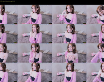 karen_jeff — 29 minute Chaturbate female cam show recording, 720p, Apr 21, 2025