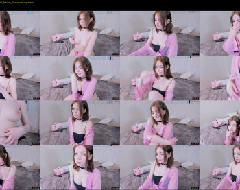 karen_jeff — 120 minute Chaturbate female cam show recording, 720p, Apr 21, 2025