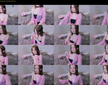karen_jeff — 54 minute Chaturbate female cam show recording, 720p, Apr 21, 2025