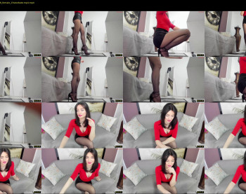 katedolly — 11 minute Chaturbate female cam show recording, 720p, Apr 21, 2025