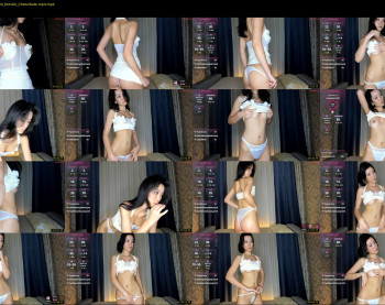 katyxgold — 120 minute Chaturbate female cam show recording, 720p, Apr 21, 2025
