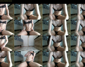 kitty2488 — 41 minute Chaturbate female cam show recording, 720p, Apr 21, 2025