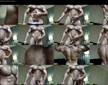 kurt_stone1 — 16 minute Chaturbate male cam show recording, 720p, Apr 21, 2025