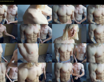 l_adonis_l — 15 minute Chaturbate male cam show recording, 720p, Apr 21, 2025