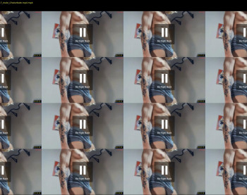 l_adonis_l — 8 minute Chaturbate male cam show recording, 720p, Apr 22, 2025