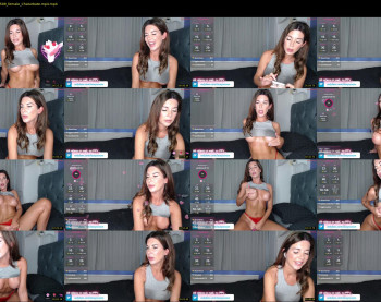 laceysroom — 7 minute Chaturbate female cam show recording, 720p, Apr 21, 2025