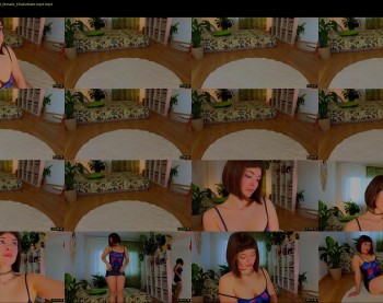 lana_sky — 120 minute Chaturbate female cam show recording, 720p, Apr 21, 2025