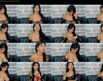 laura_aristizabal_19 — 9 minute Chaturbate female cam show recording, 720p, Apr 21, 2025