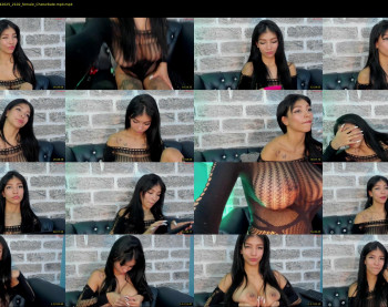 laura_aristizabal_19 — 88 minute Chaturbate female cam show recording, 720p, Apr 21, 2025