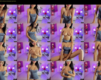 lauramartin1 — 82 minute Chaturbate female cam show recording, 720p, Apr 22, 2025