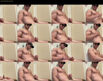 lexnorth — 6 minute Chaturbate male cam show recording, 720p, Apr 21, 2025