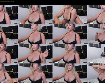 lisa2018 — 120 minute Chaturbate female cam show recording, 720p, Apr 22, 2025
