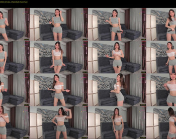 loney__tunes — 93 minute Chaturbate female cam show recording, 720p, Apr 21, 2025