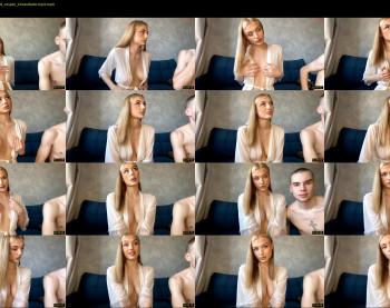 love_vibe — 5 minute Chaturbate couple cam show recording, 720p, Apr 21, 2025